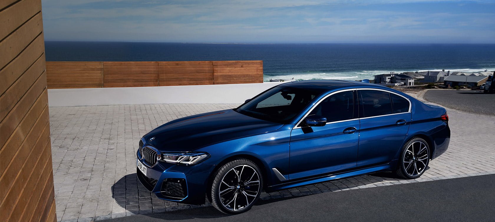 BMW 5 Serisi Fiyat Listesi