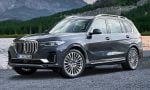 BMW X7 Fiyat Listesi
