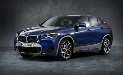 BMW X2 Serisi Fiyat Listesi