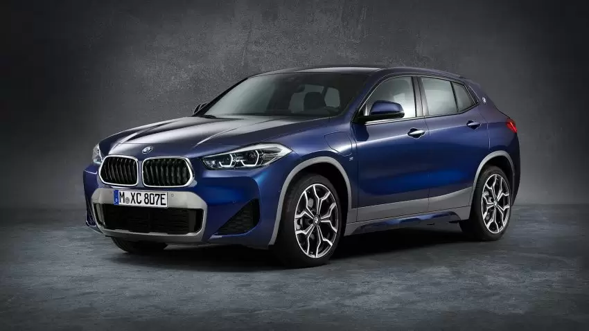 BMW X2 Serisi Fiyat Listesi 2025 Haziran (Aylık Güncellenir)