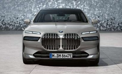 BMW İ7 Fiyat Listesi