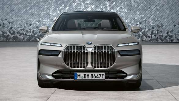 BMW İ7 Fiyat Listesi