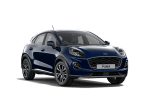 Ford Puma Fiyat Listesi