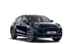 Ford Puma Fiyat Listesi