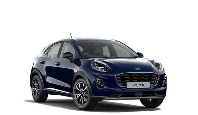 Ford Puma Fiyat Listesi