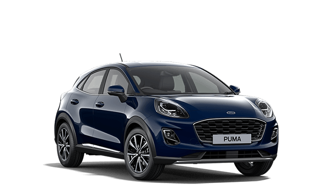 Ford Puma Fiyat Listesi