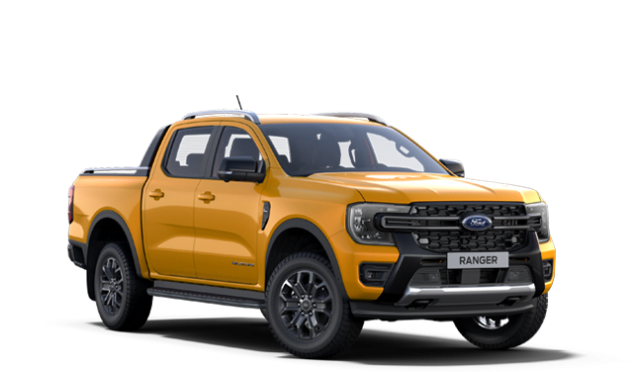Ford Ranger Fiyat Listesi
