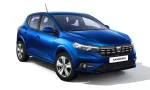 Dacia Sandero Fiyat Listesi