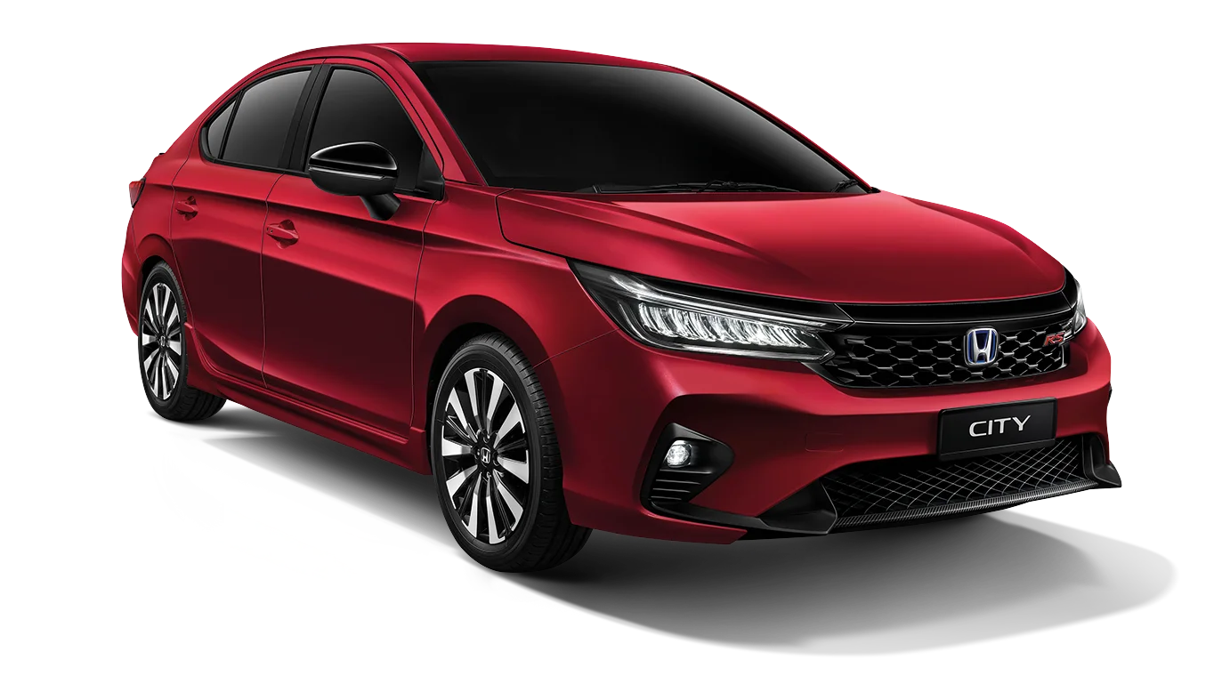 Honda City Fiyat Listesi