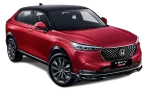 Honda HR-V Fiyat Listesi