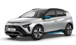 Hyundai Bayon Fiyat Listesi