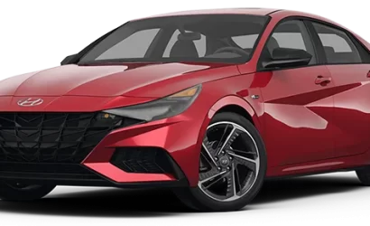 Hyundai Elantra Fiyat Listesi