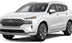 Hyundai Santa Fe Fiyat Listesi