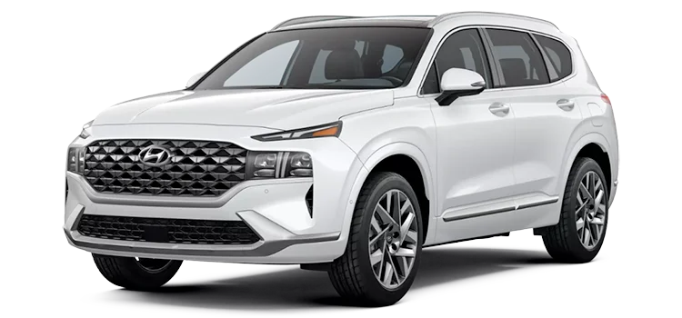 Hyundai Santa Fe Fiyat Listesi 2025 Nisan (Aylık Güncel)
