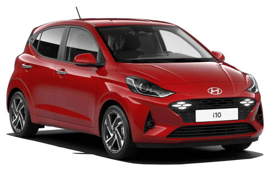 Hyundai i10 Fiyat Listesi