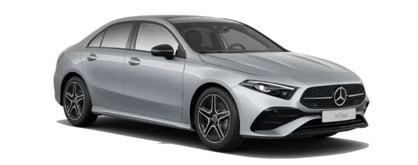 Mercedes A Serisi Fiyat Listesi 2025 Nisan (Aylık Güncellenir)