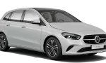 Mercedes B Serisi Fiyat Listesi