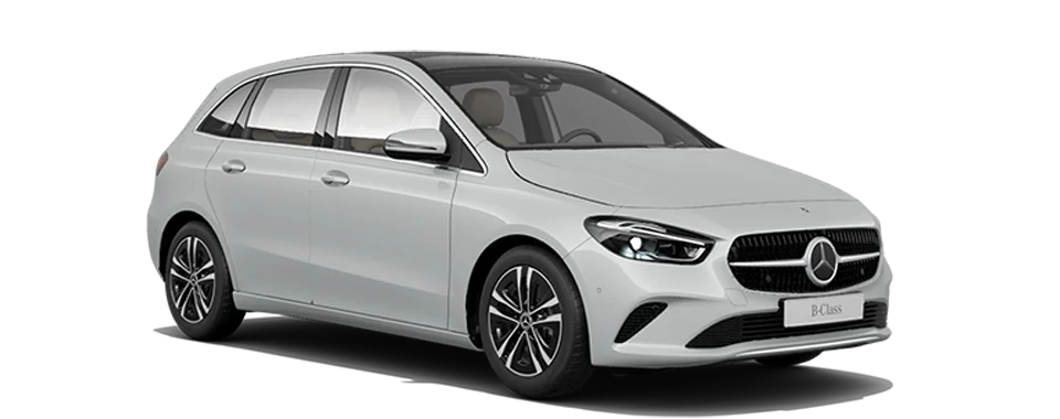 Mercedes B Serisi Fiyat Listesi
