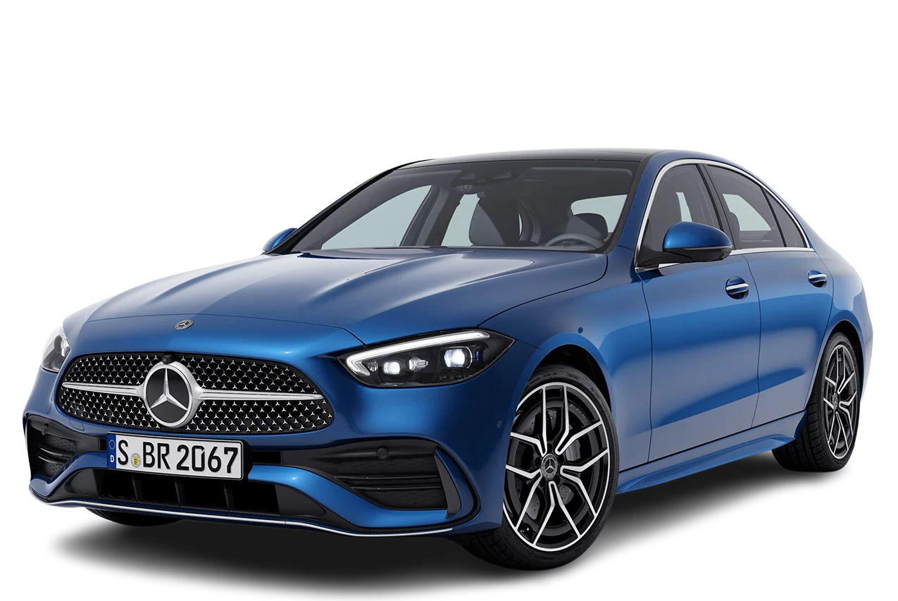Mercedes C Serisi Fiyat Listesi