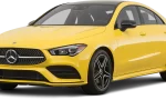 Mercedes CLA Fiyat Listesi