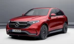 Mercedes EQC Fiyat Listesi
