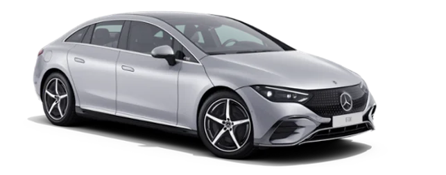 Mercedes EQE Fiyat Listesi 2025 Nisan (Aylık Güncellenir)