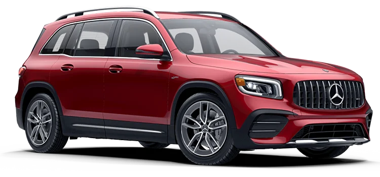 Mercedes GLB Fiyat Listesi 2025 Nisan (Aylık Güncellenir)