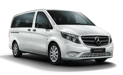 Mercedes Vito Fiyat Listesi
