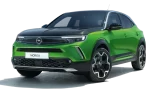 Opel Mokka Fiyat Listesi