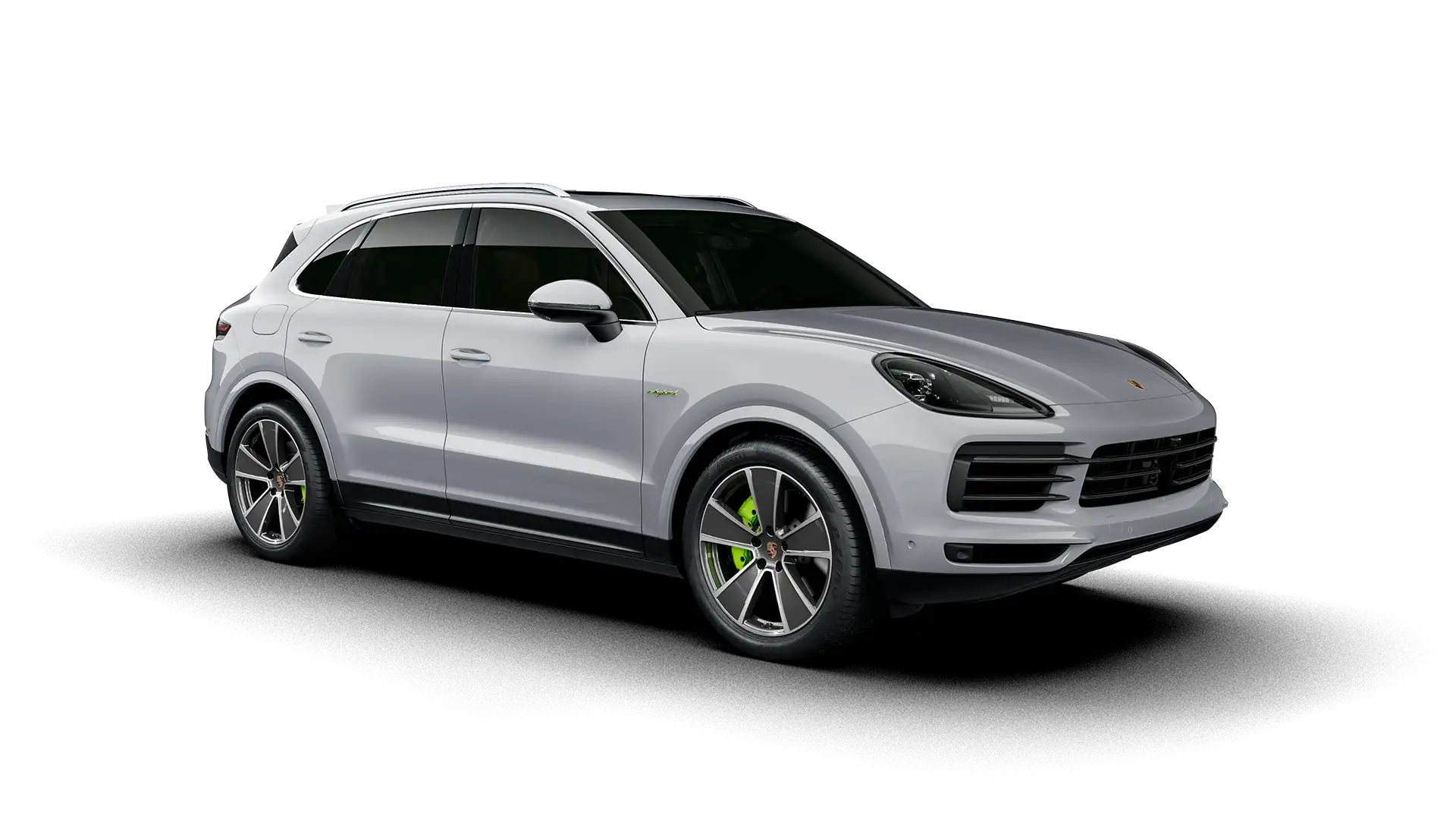 Porsche Cayenne SUV Fiyat Listesi