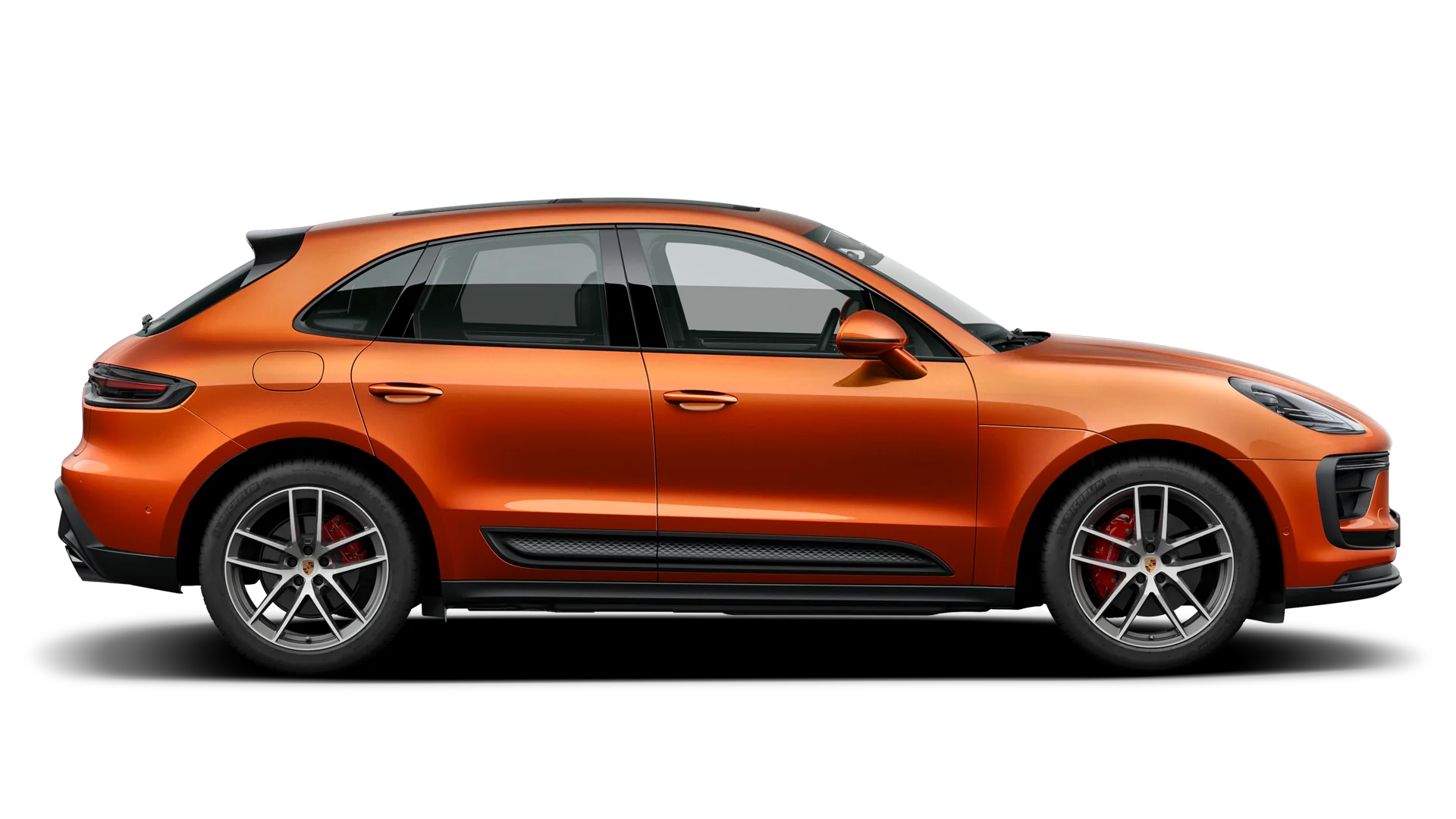 Porsche Macan Fiyat Listesi