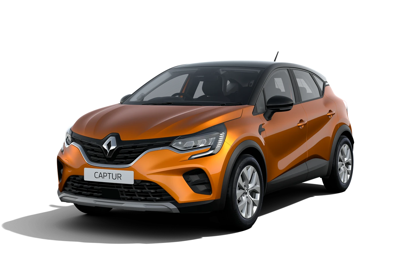 Renault Captur Fiyat Listesi