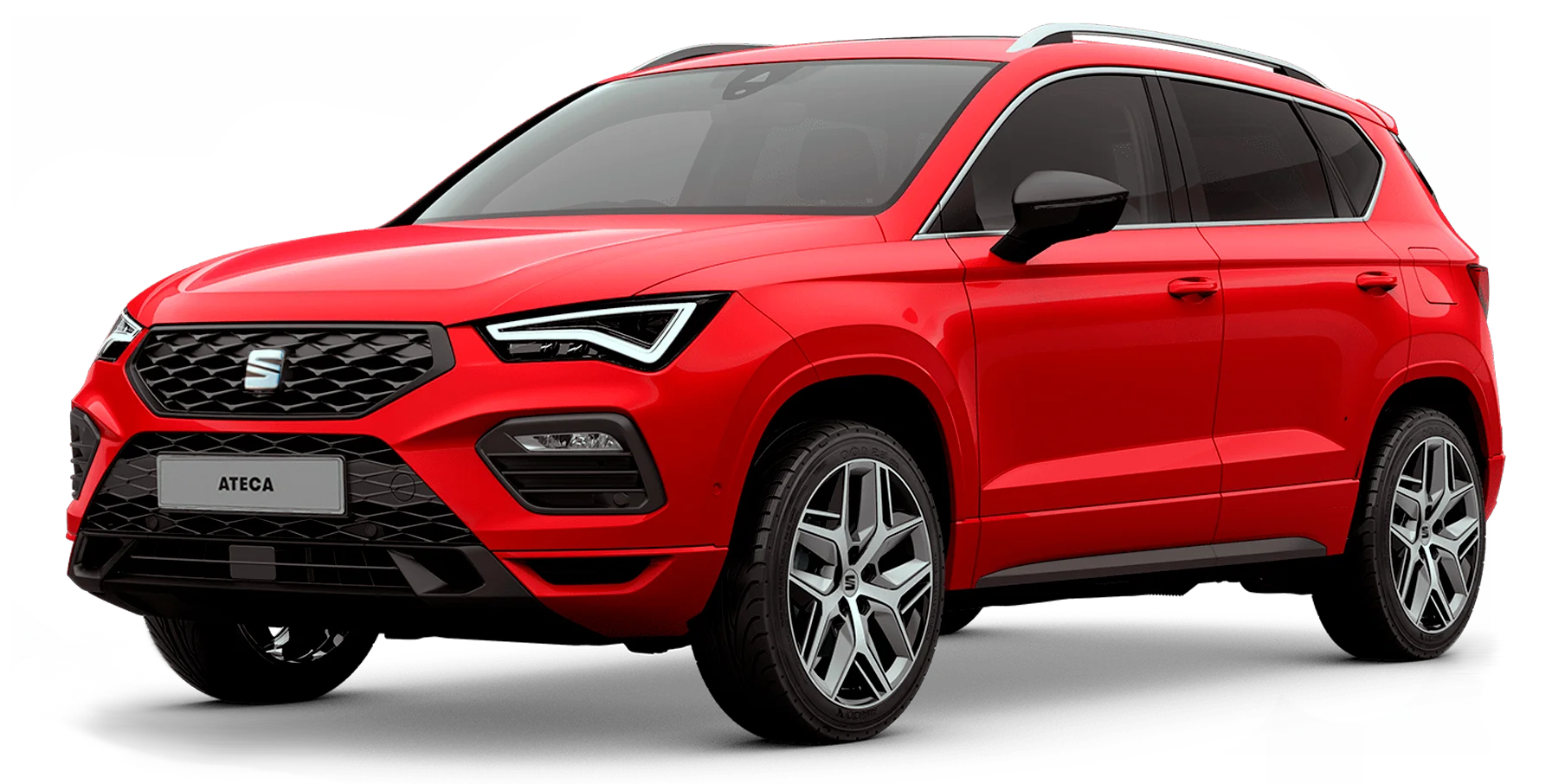 SEAT Ateca Fiyat Listesi