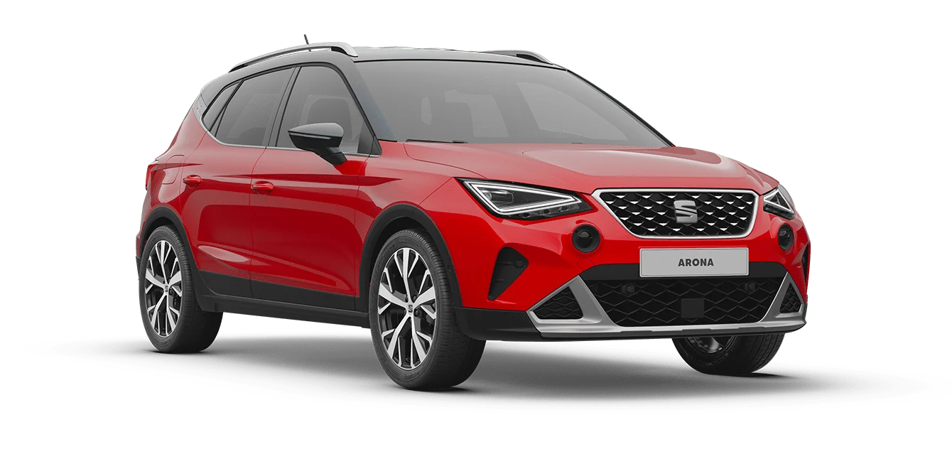 SEAT Engelli Araç Fiyatları