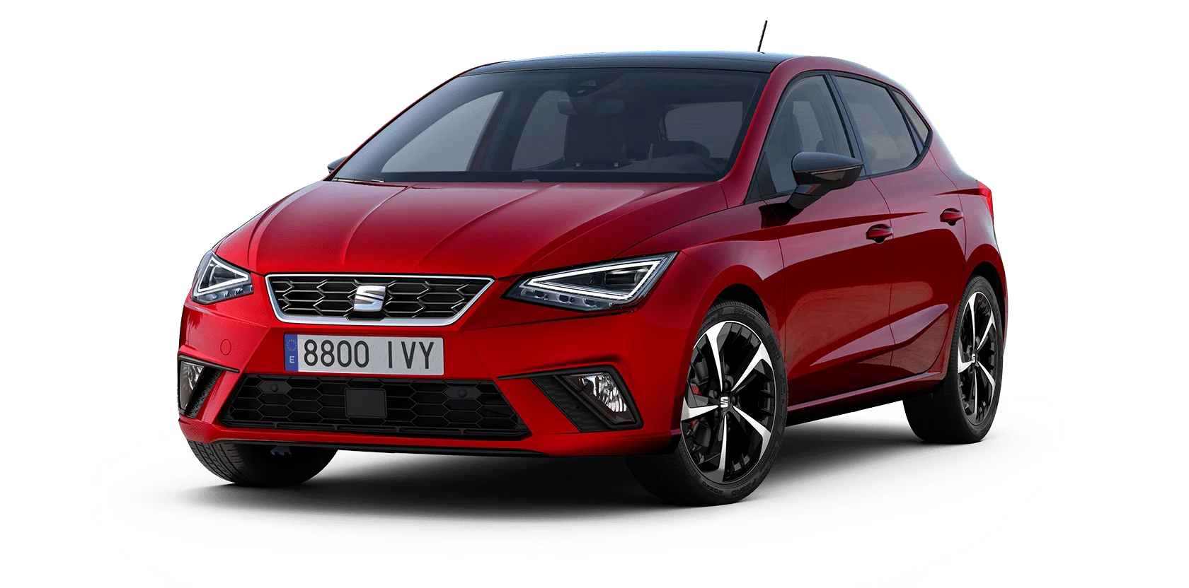 SEAT Ibiza Fiyat Listesi