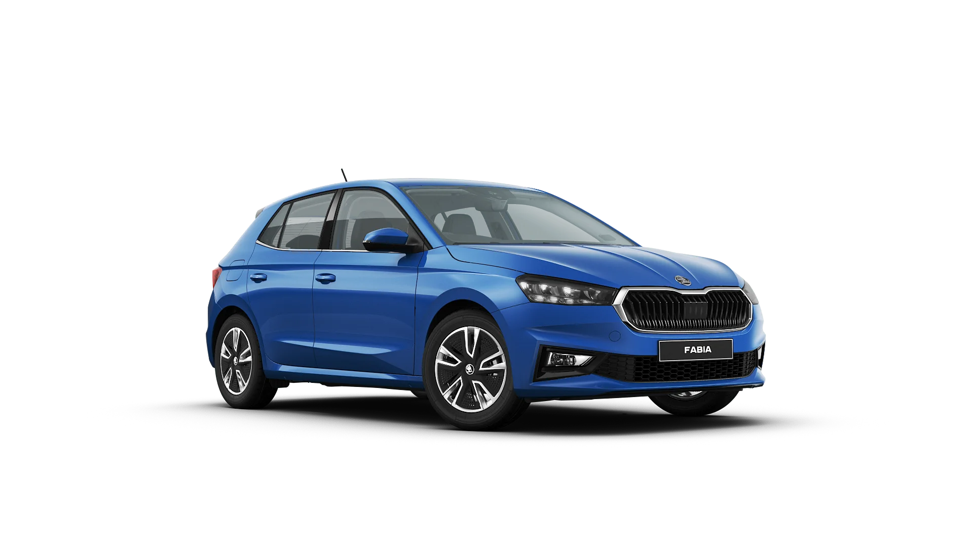 Skoda Fabia Fiyat Listesi