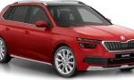 Skoda Kamiq Fiyat Listesi
