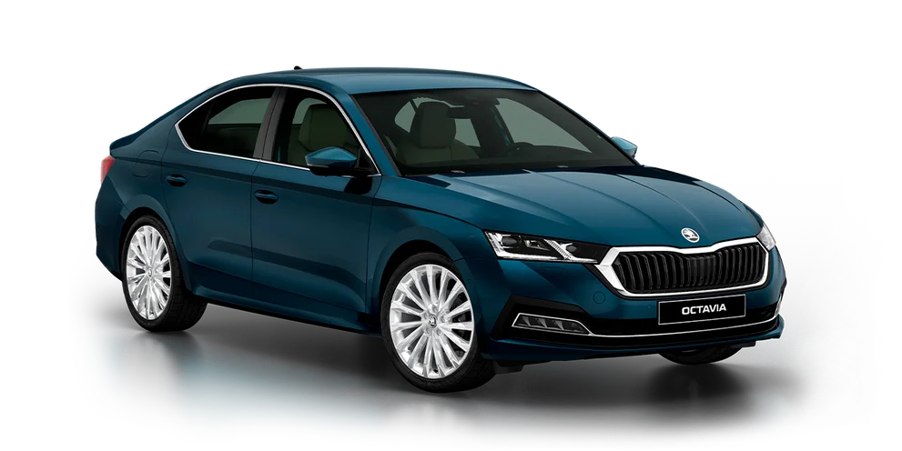 Skoda Octavia Fiyat Listesi