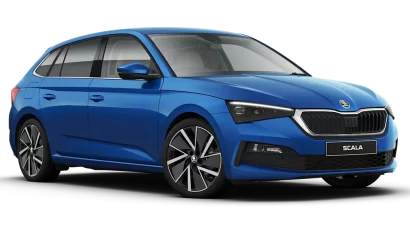 Skoda Scala Fiyat Listesi