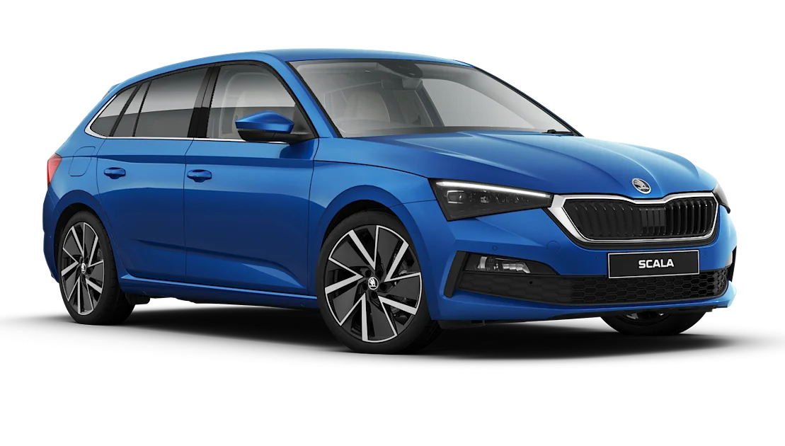Skoda Scala Fiyat Listesi