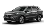 Suzuki S-Cross Fiyat Listesi