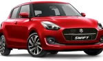 Suzuki Swift Fiyat Listesi