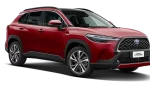 Toyota Corolla Cross Fiyat Listesi