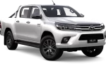 Toyota Hilux Fiyat Listesi