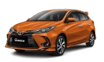 Toyota Yaris Fiyat Listesi