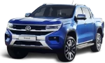 Volkswagen Amarok Fiyat Listesi