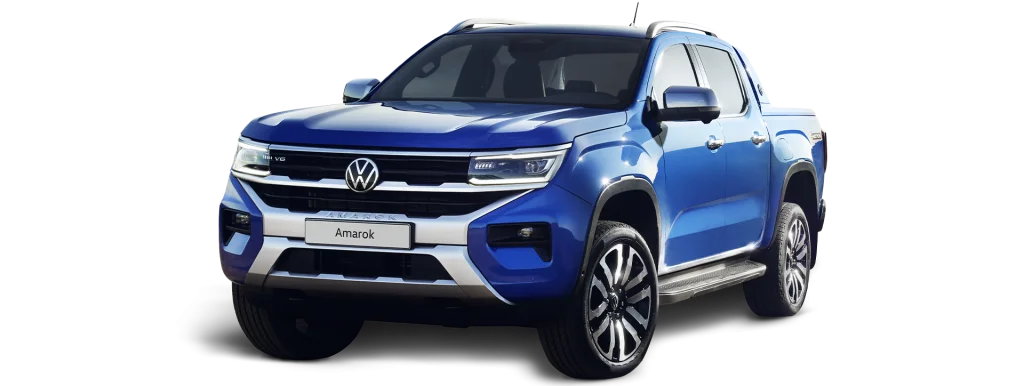 Volkswagen Amarok Fiyat Listesi
