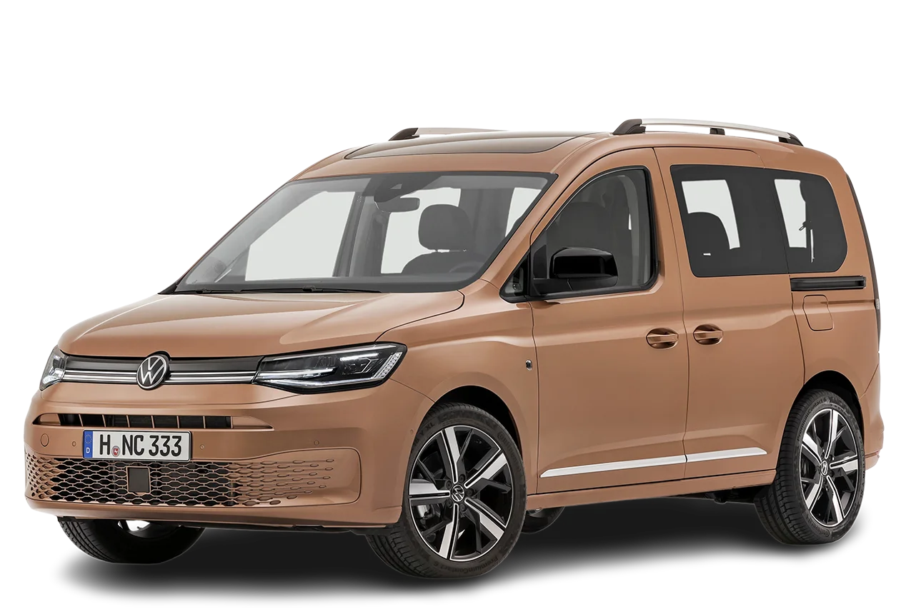 Volkswagen Caddy Fiyat Listesi