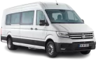 Volkswagen Crafter Fiyat Listesi