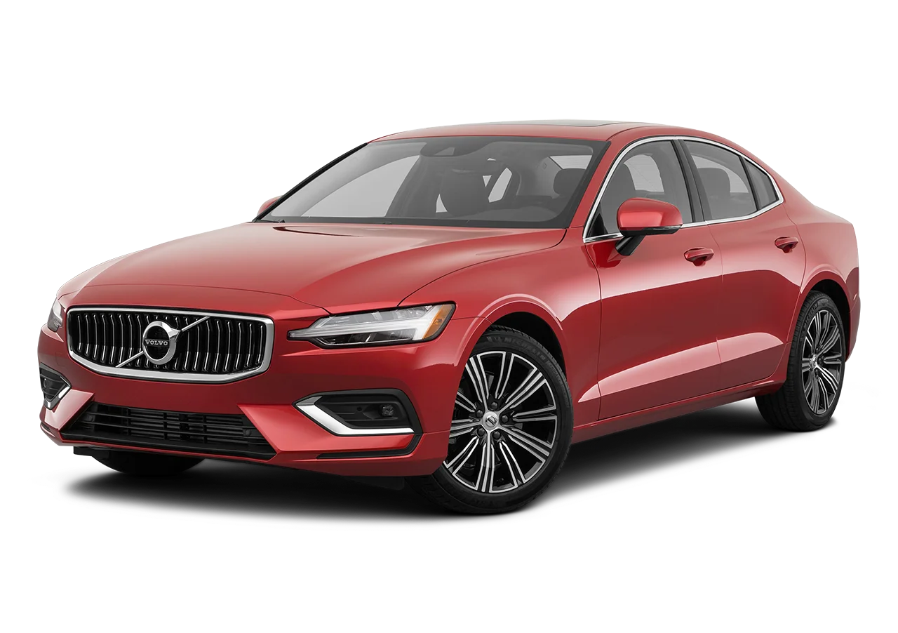 Volvo S60 Fiyat Listesi 2024 Ağustos (Aylık Güncellenir)